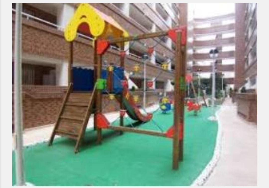 Magic World - Marina Dor ! Fantastica Oportunidad! Apartment Oropesa del Mar Ngoại thất bức ảnh